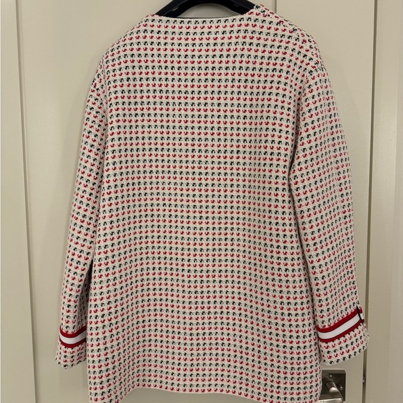 Maje blazer size 38 - Picture 2 of 5